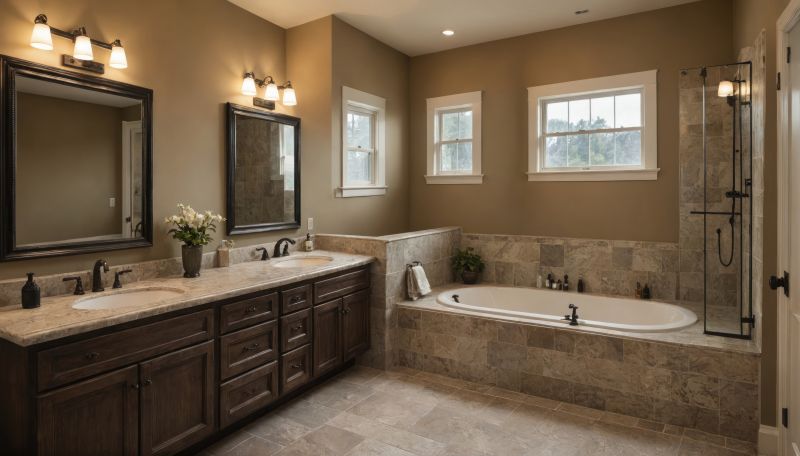 Top Bathroom Remodeling Companies in West Milford, NJ