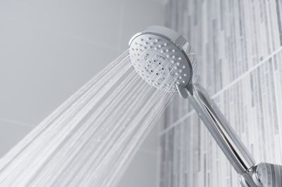 Eco-Friendly Shower Fixtures